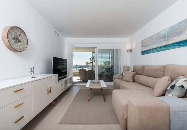 Apartamento en Torrevieja - Utopia