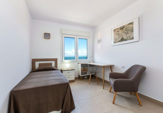 Apartamento en Torrevieja - Utopia