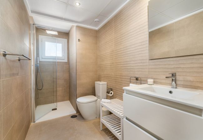 Apartamento en Torrevieja - Utopia