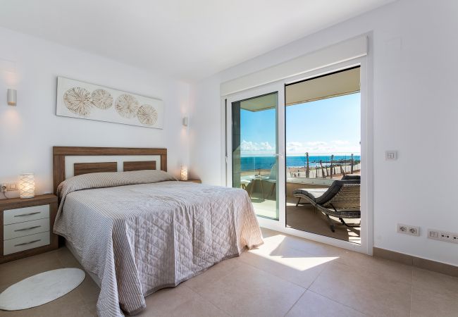 Apartamento en Torrevieja - Utopia