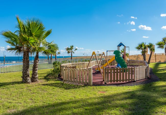Apartamento en Torrevieja - Utopia