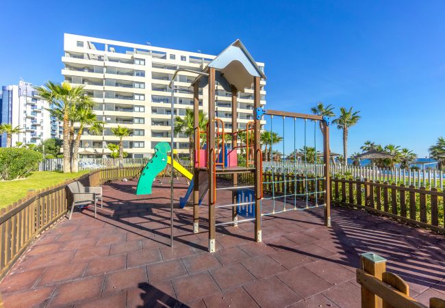 Apartamento en Torrevieja - Utopia