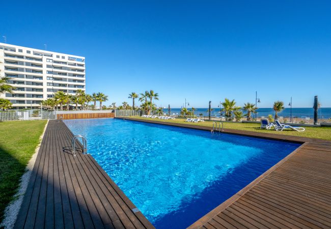 Apartamento en Torrevieja - Utopia