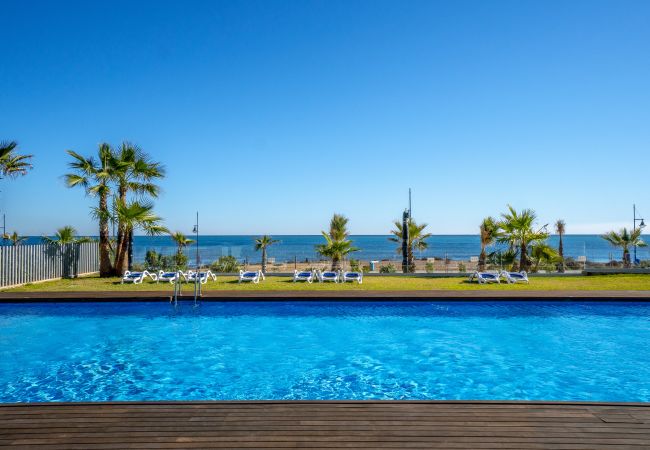 Apartamento en Torrevieja - Utopia