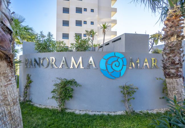 Apartamento en Torrevieja - Utopia