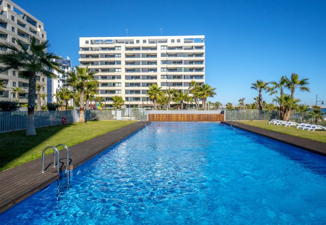 Apartamento en Torrevieja - Utopia