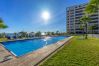 Apartamento en Torrevieja - Utopia