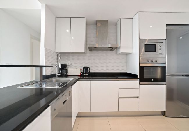 Apartamento en Torrevieja - Toledo