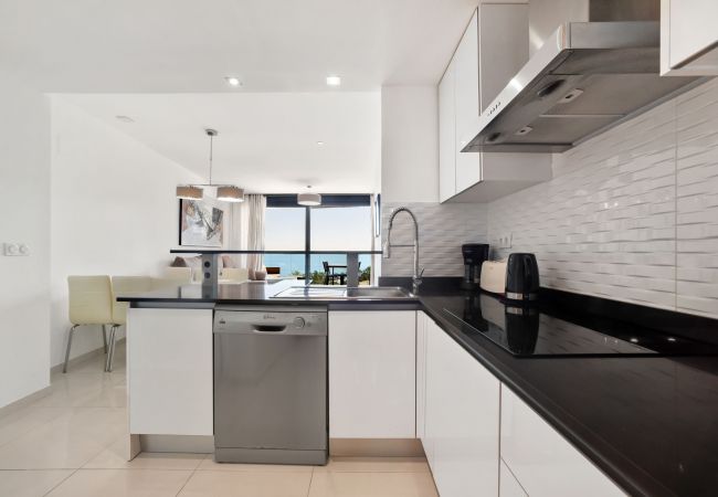 Apartamento en Torrevieja - Toledo