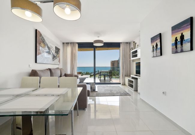 Apartamento en Torrevieja - Toledo