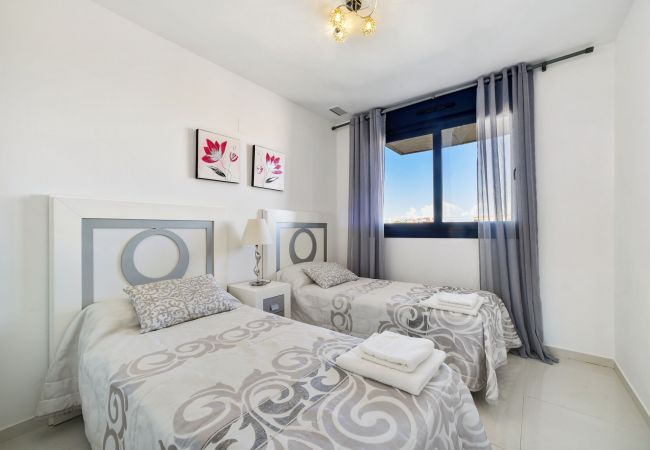 Apartamento en Torrevieja - Toledo