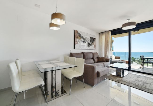 Apartamento en Torrevieja - Toledo
