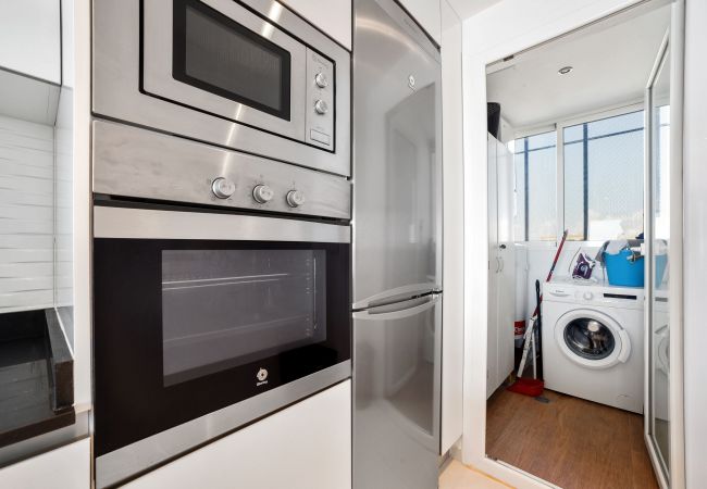 Apartamento en Torrevieja - Toledo