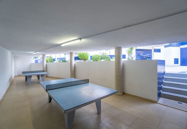 Apartamento en Torrevieja - Toledo