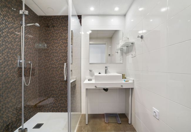 Apartamento en Torrevieja - Toledo