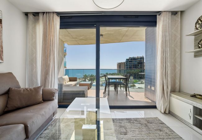 Apartamento en Torrevieja - Toledo