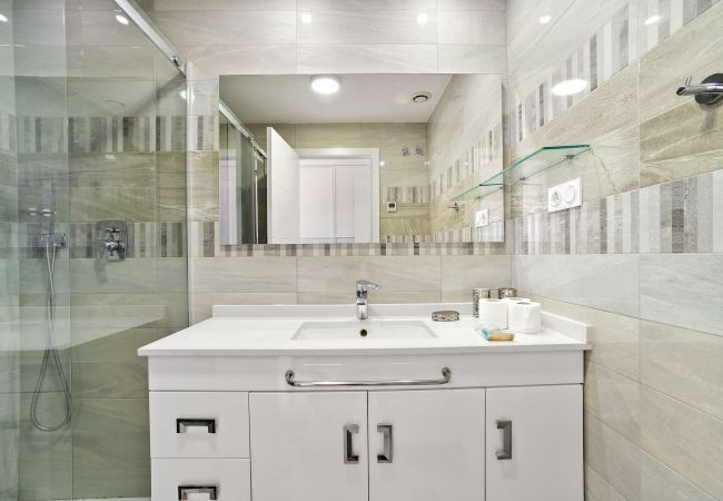 Apartamento en Torrevieja - Toledo
