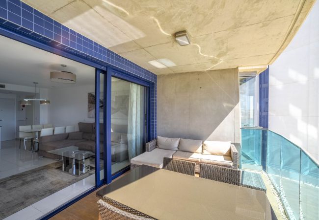 Apartamento en Torrevieja - Toledo