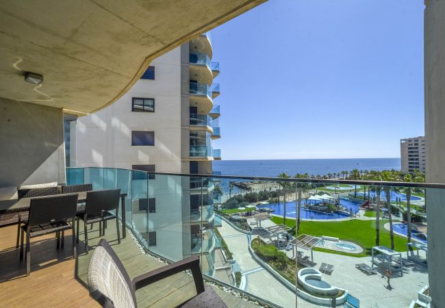 Apartamento en Torrevieja - Toledo