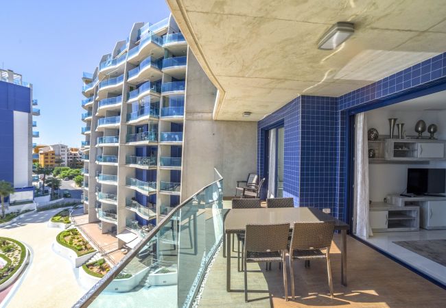 Apartamento en Torrevieja - Toledo