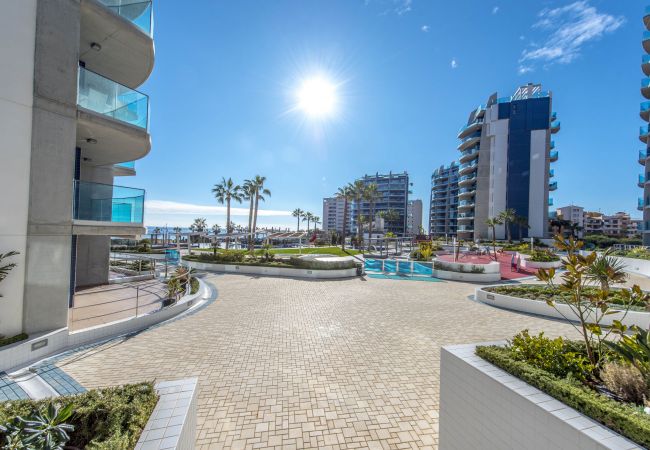 Apartamento en Torrevieja - Toledo