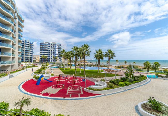 Apartamento en Torrevieja - Toledo