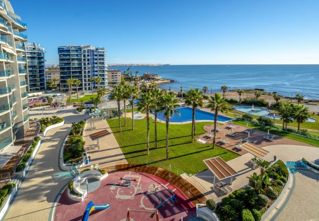 Apartamento en Torrevieja - Toledo