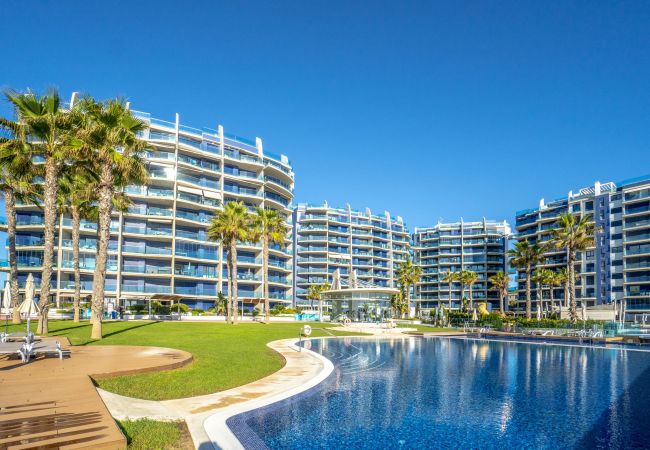 Apartamento en Torrevieja - Toledo