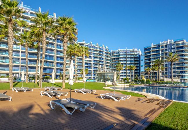 Apartamento en Torrevieja - Toledo