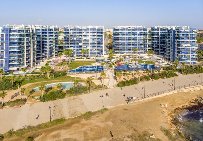 Apartamento en Torrevieja - Toledo