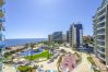Apartamento en Torrevieja - Toledo