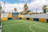 Apartamento en Torrevieja - Toledo