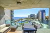 Apartamento en Torrevieja - Toledo