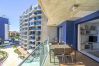 Apartamento en Torrevieja - Toledo