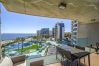 Apartamento en Torrevieja - Toledo