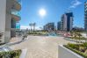 Apartamento en Torrevieja - Toledo