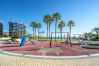 Apartamento en Torrevieja - Toledo