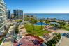 Apartamento en Torrevieja - Toledo