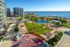 Apartamento en Torrevieja - Toledo