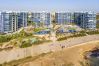 Apartamento en Torrevieja - Toledo