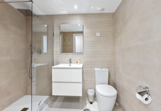 Apartamento en Torrevieja - Altamira