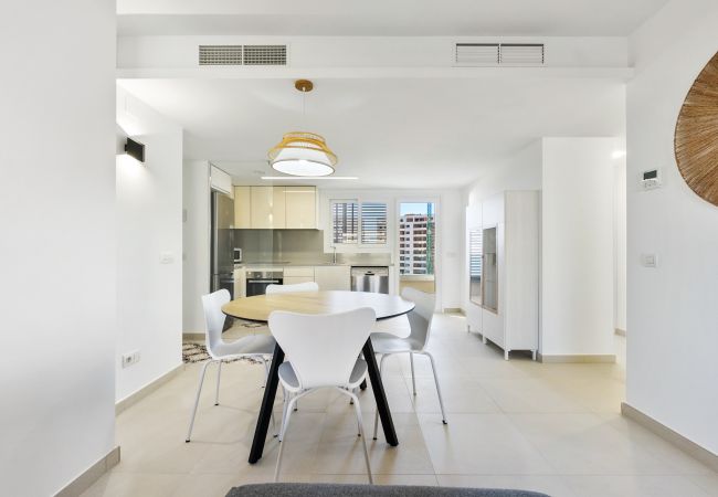 Apartamento en Torrevieja - Altamira