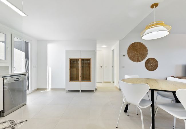 Apartamento en Torrevieja - Altamira