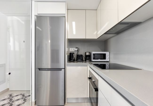 Apartamento en Torrevieja - Altamira