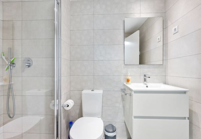 Apartamento en Torrevieja - Altamira