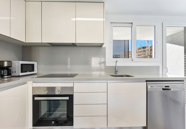 Apartamento en Torrevieja - Altamira