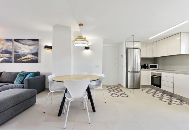 Apartamento en Torrevieja - Altamira