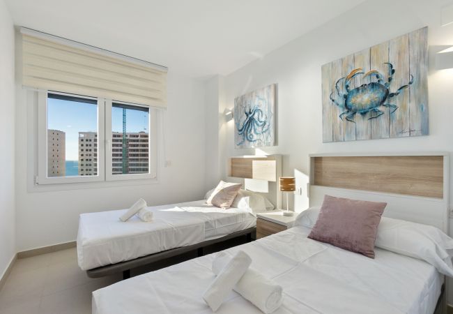 Apartamento en Torrevieja - Altamira