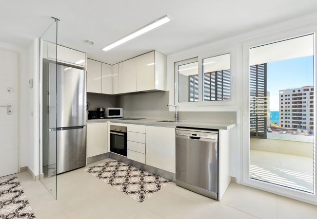 Apartamento en Torrevieja - Altamira