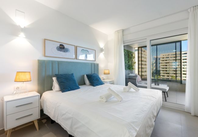 Apartamento en Torrevieja - Altamira